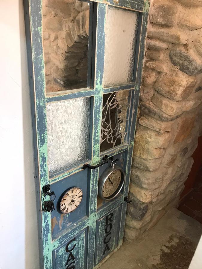 Willa Casa De Piedra.The Stone House Turre Zewnętrze zdjęcie