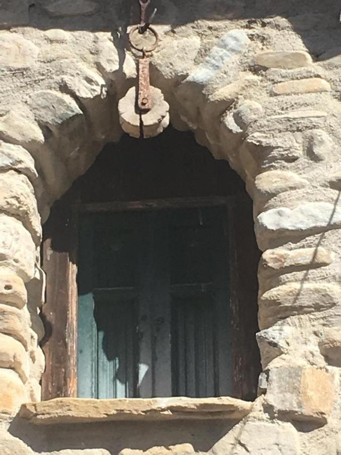 Willa Casa De Piedra.The Stone House Turre Zewnętrze zdjęcie